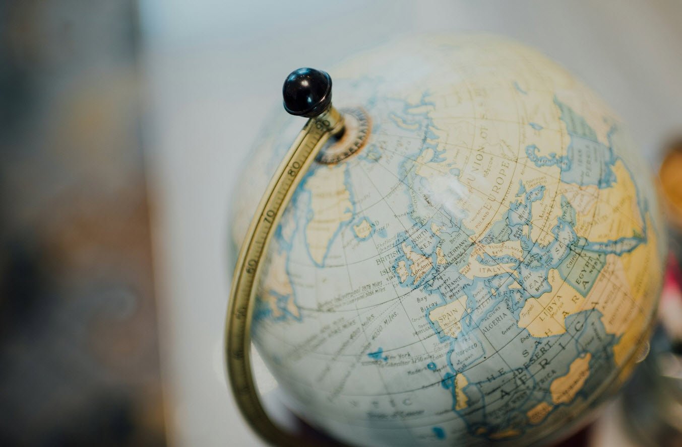 World Geographical Facts You Need to Know World Geographical Facts You Need to Know